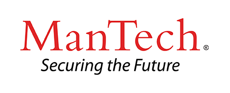 Mantech Logo