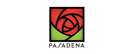 Logo Pasadena City