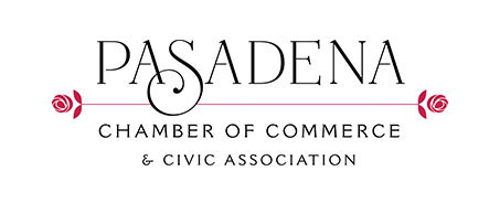 Pasadena Chamber Logo
