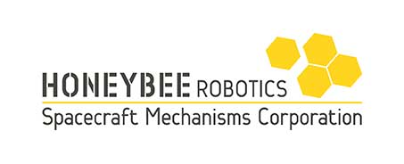 Logo Honeybee Robotics