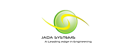 Logo Jada Systems