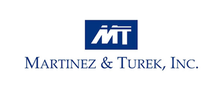 Logo Martinez & Turek