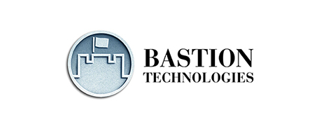 Logo Bastion