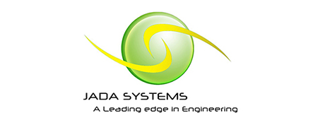Logo Jada Systems